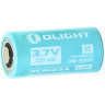 Аккумулятор Li-ion OLIGHT ORB-163C05 16340 3,7 В 550 mAh 927338